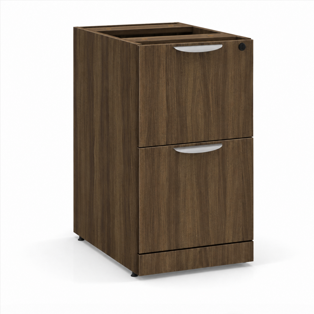 Pedestal - File/File