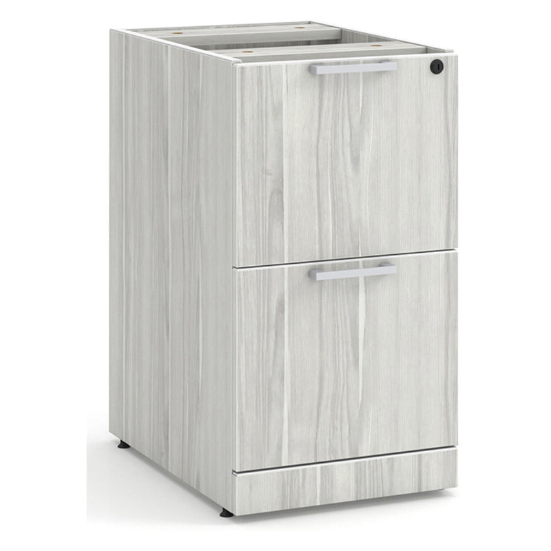 Pedestal - File/File