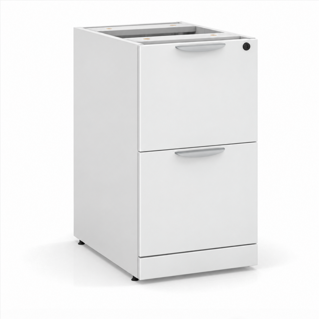Pedestal - File/File