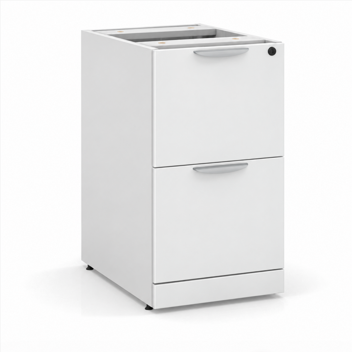 Pedestal - File/File