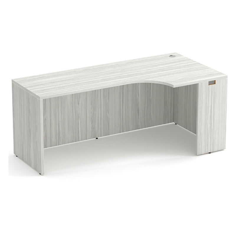 Credenza with Right Extension - 71"W