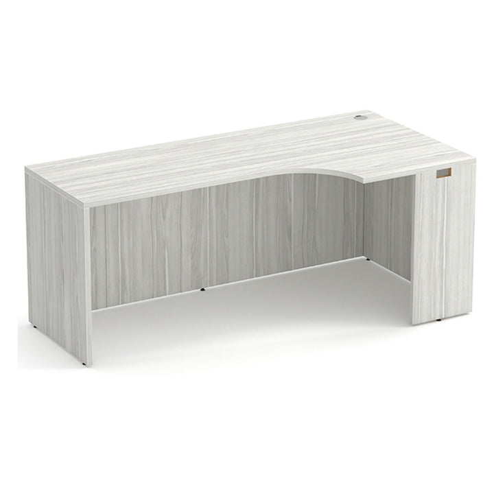 Credenza with Right Extension - 71"W