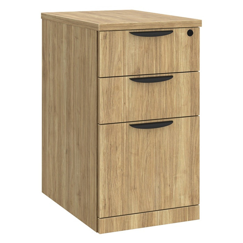 Mobile Pedestal - Drawer/Drawer/File