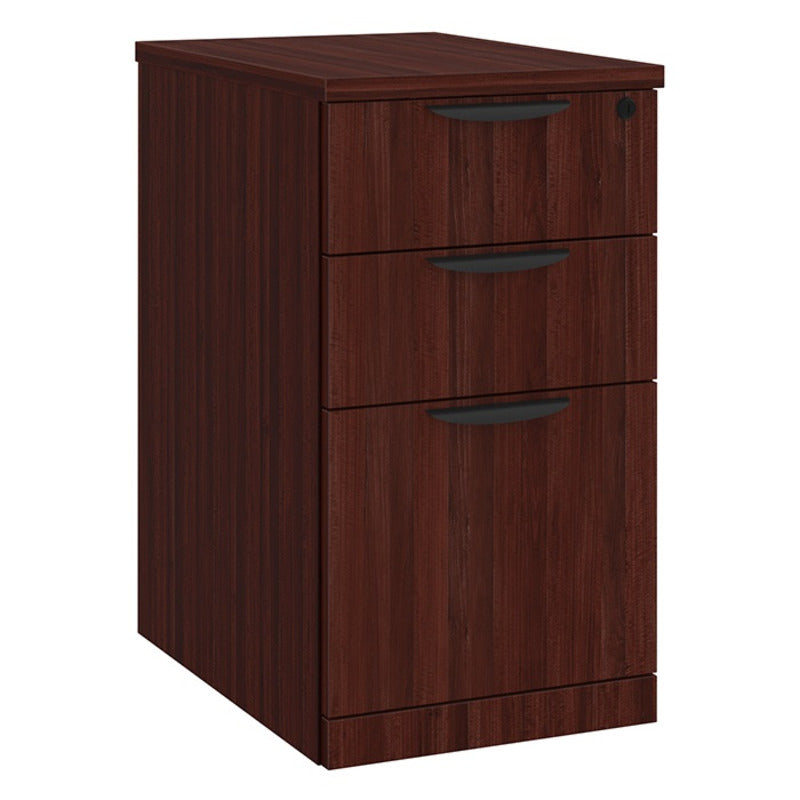 Mobile Pedestal - Drawer/Drawer/File