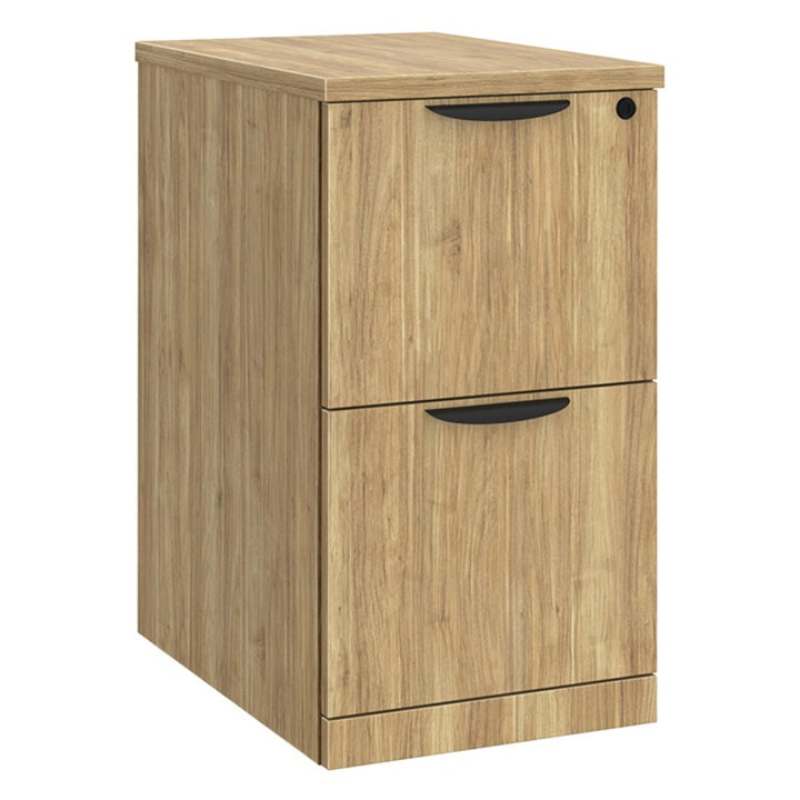 Mobile Pedestal - File/File