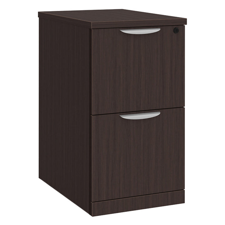 Mobile Pedestal - File/File