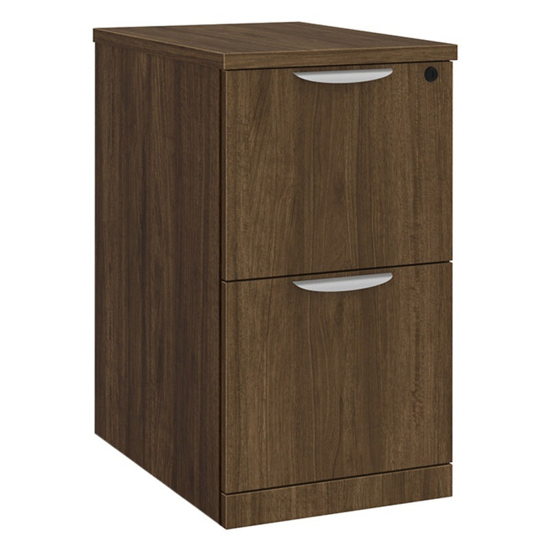 Mobile Pedestal - File/File