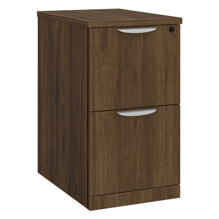 Mobile Pedestal - File/File