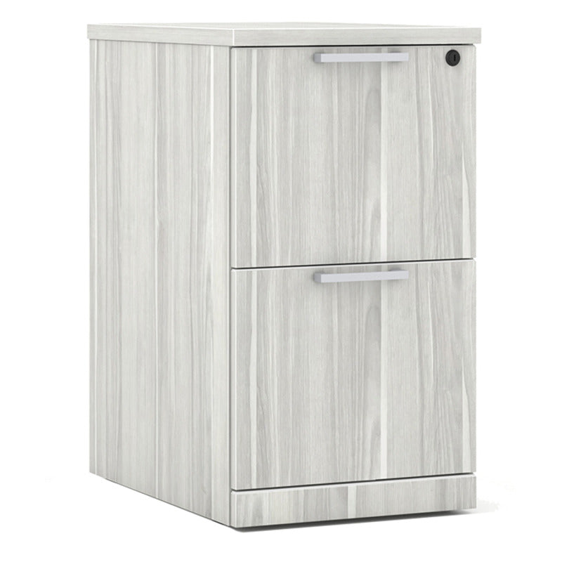 Mobile Pedestal - File/File