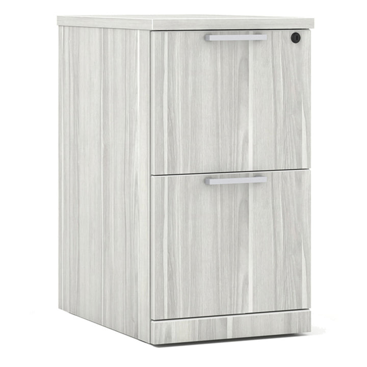 Mobile Pedestal - File/File