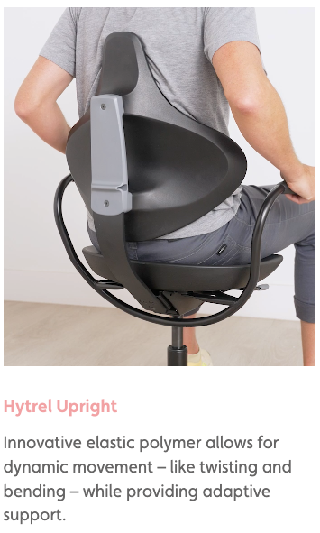 Helix Lab Stool by Cramer - Brand New Open Box