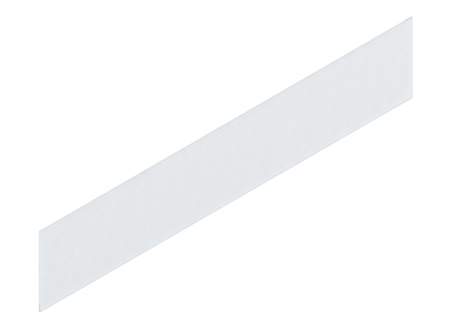 Acrylic Frosted Screens for Panels