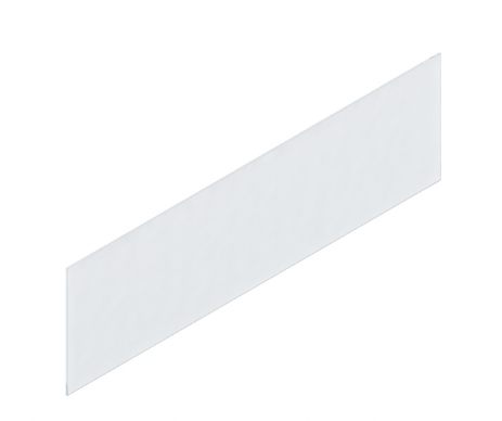 Acrylic Frosted Screens for Panels