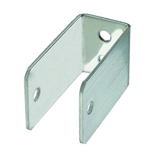 Modesty Panel Bracket Clamp