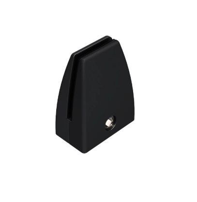 Mount Clamps for Privacy Panels (Sold in Pairs)-Office Furniture