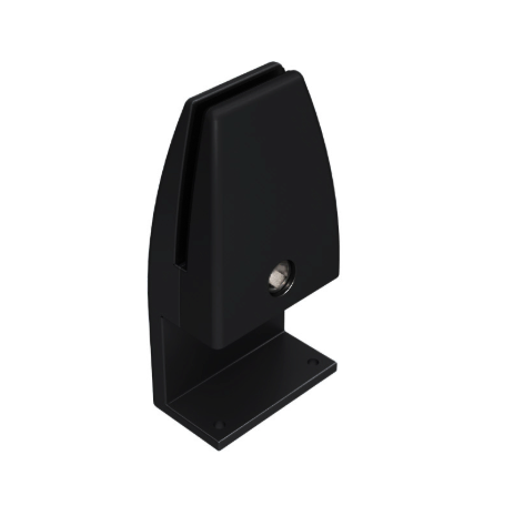 Mount Clamps for Privacy Panels (Sold in Pairs)-Office Furniture