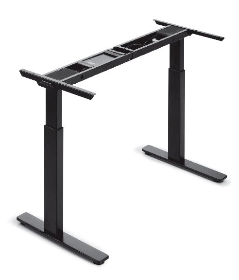 Height Adjustable Mechanism
