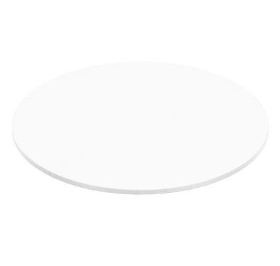 Round Laminate Top
