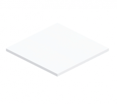 Square Laminate Surfaces
