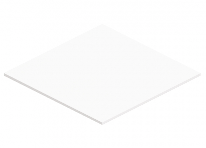 Square Laminate Surfaces