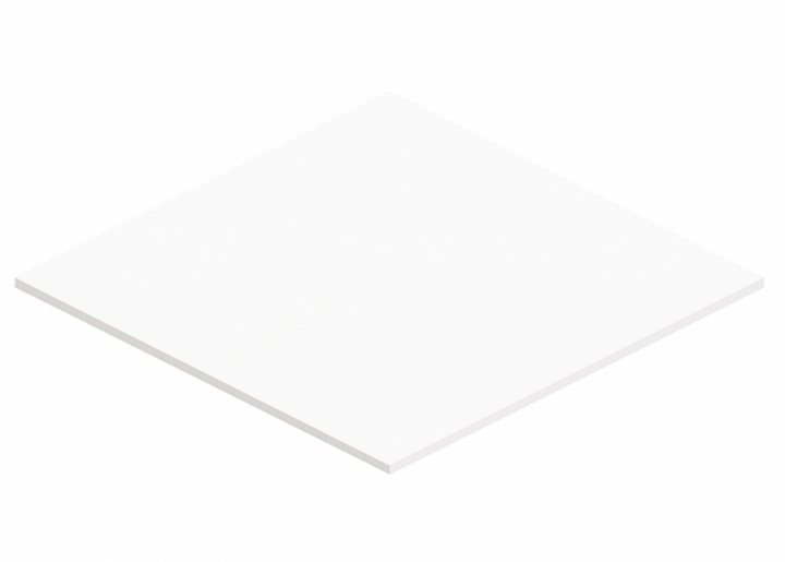 Square Laminate Surfaces