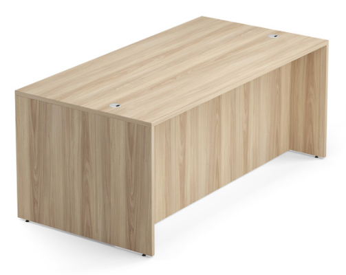 Desk Shell - 71&