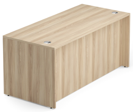 Desk Shell - 66&
