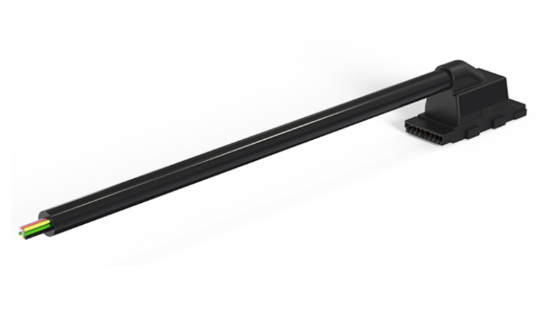 Electrical Base Feed Power Harness - 4 Circuit / 8 Wire -  Left Hand Feed