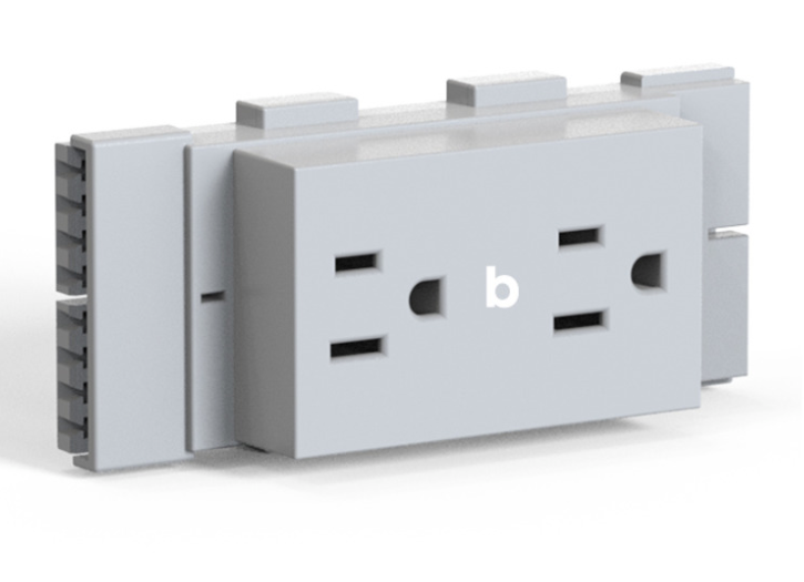 Receptacle Circuit 2 B