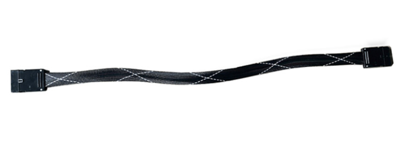 Electrical Festoon - 23" Jumper - 90°, T and 4-Way Connections