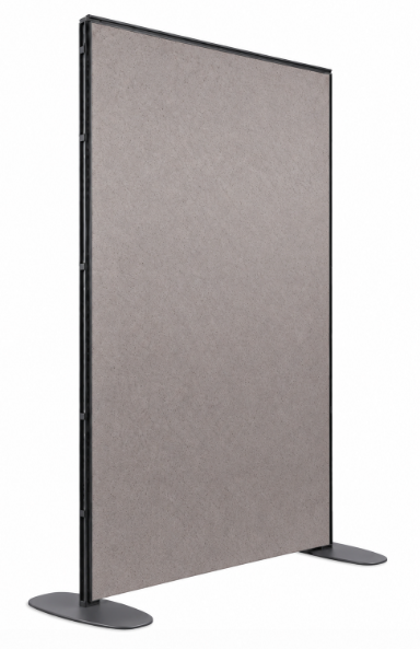 Freestanding Privacy Panel - 66" H x 36" W