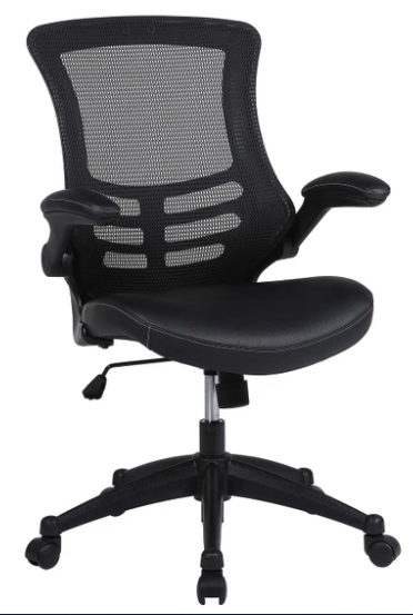 Flip Arm Task Chair