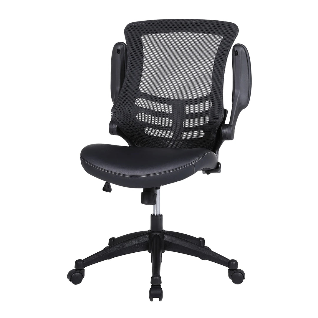 Flip Arm Task Chair