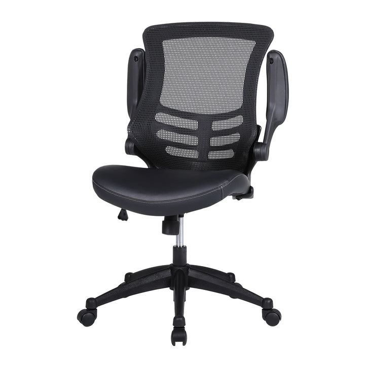 Flip Arm Task Chair