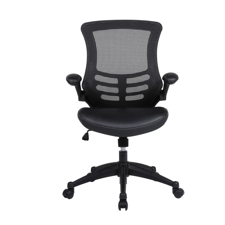 Flip Arm Task Chair