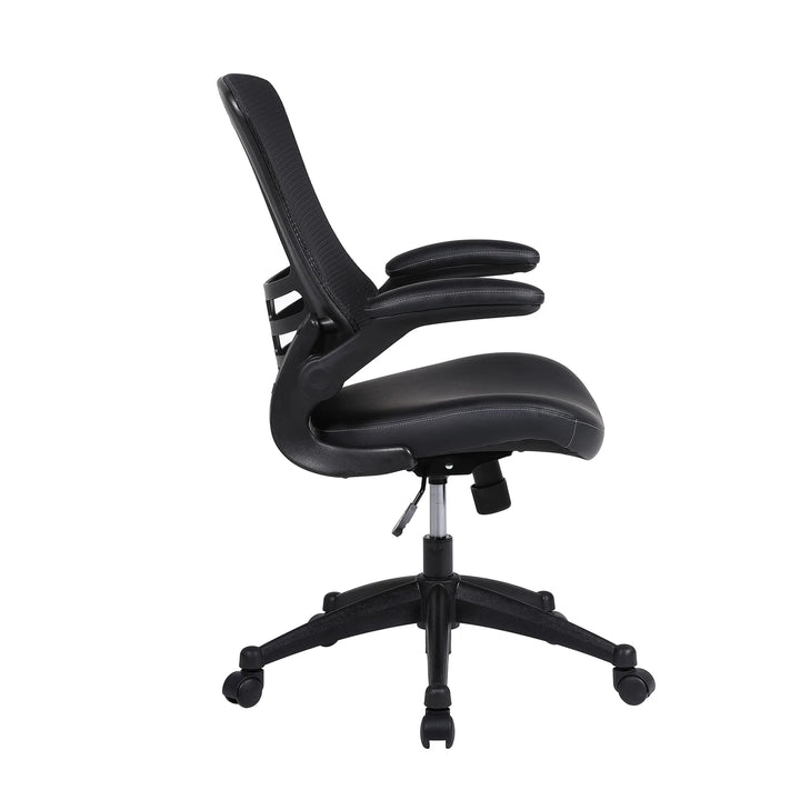 Flip Arm Task Chair