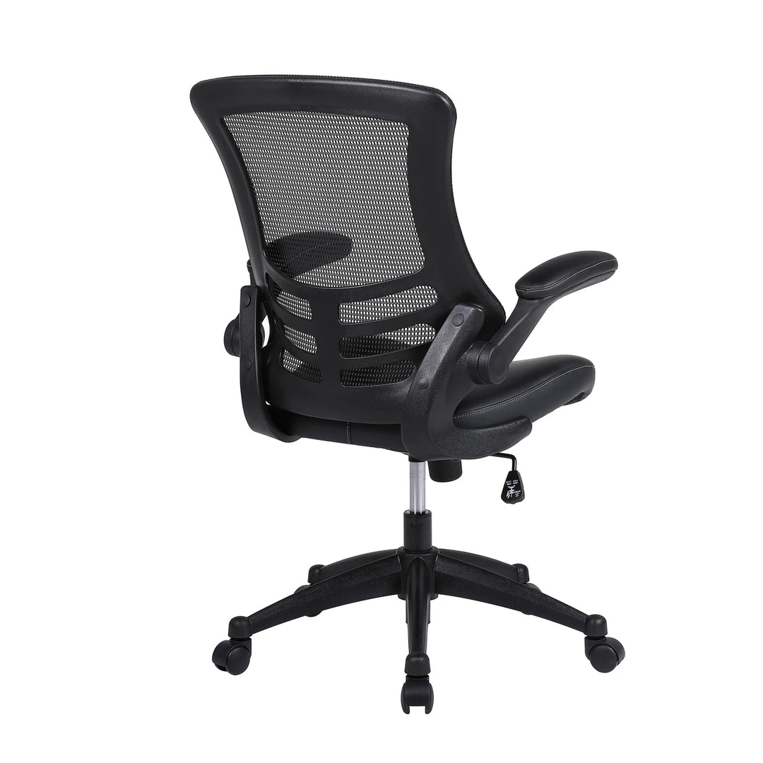 Flip Arm Task Chair