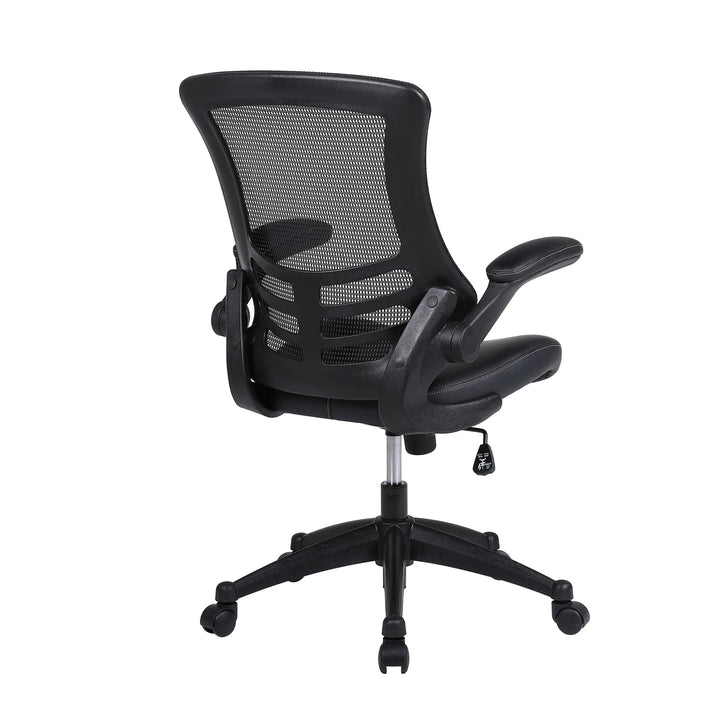 Flip Arm Task Chair
