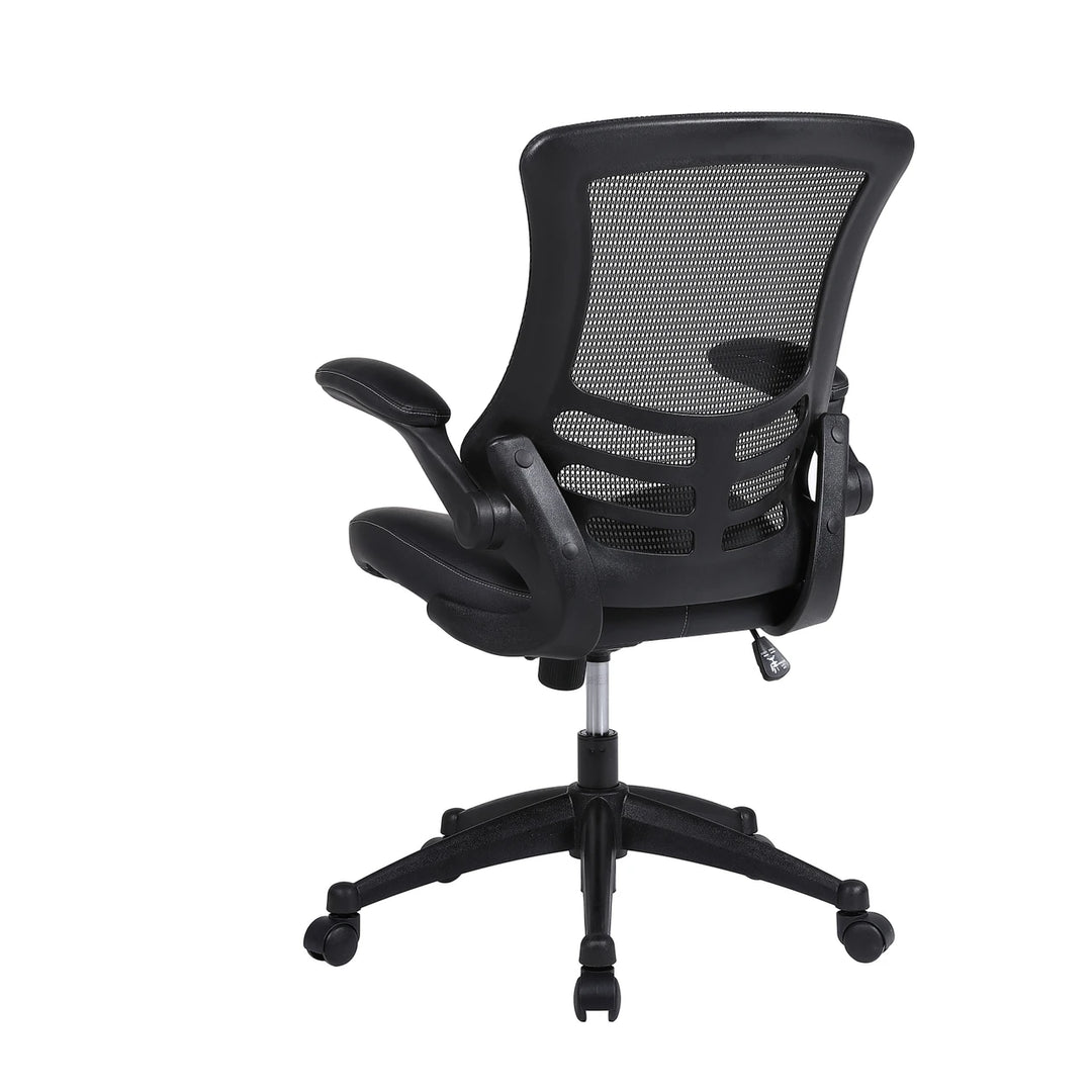 Flip Arm Task Chair