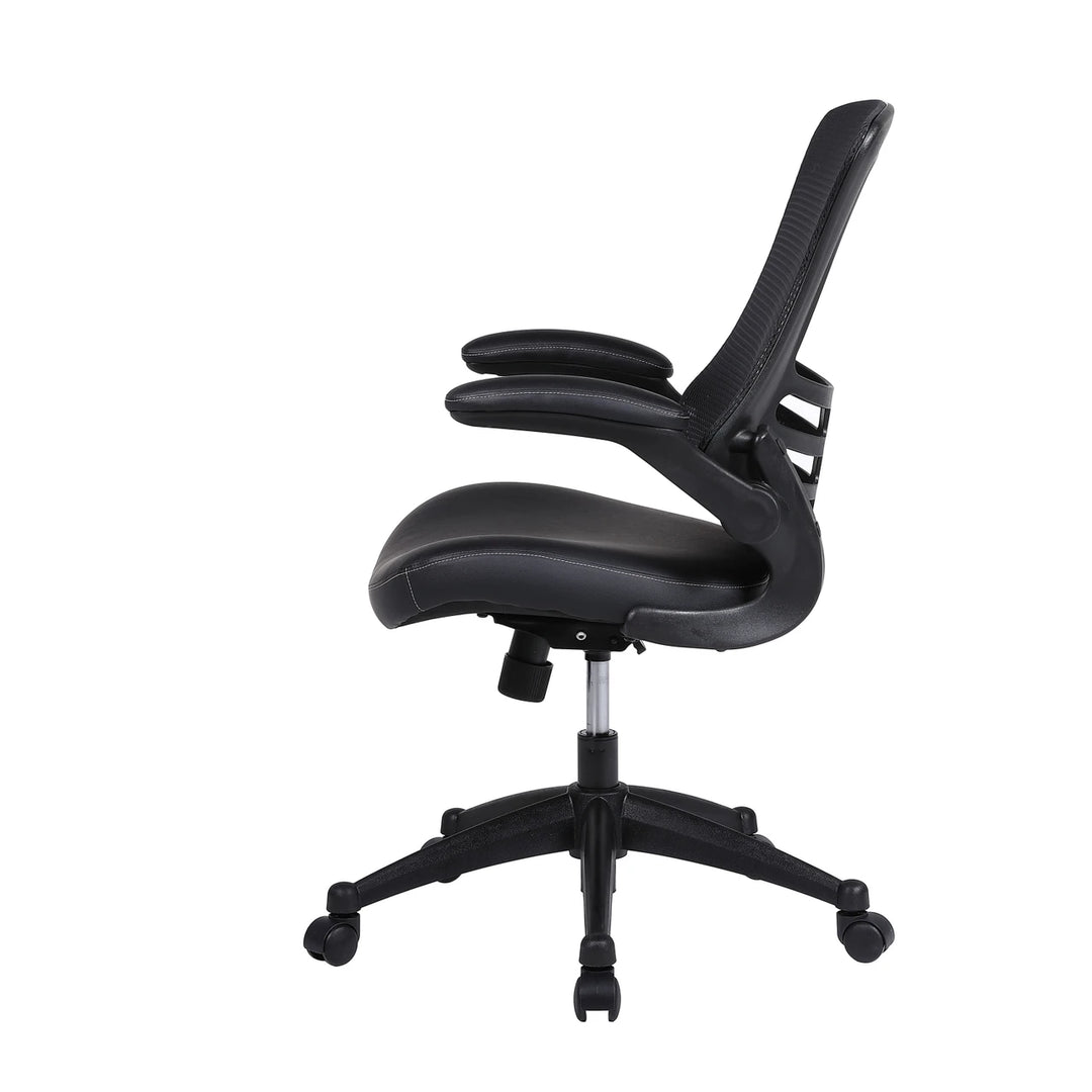 Flip Arm Task Chair