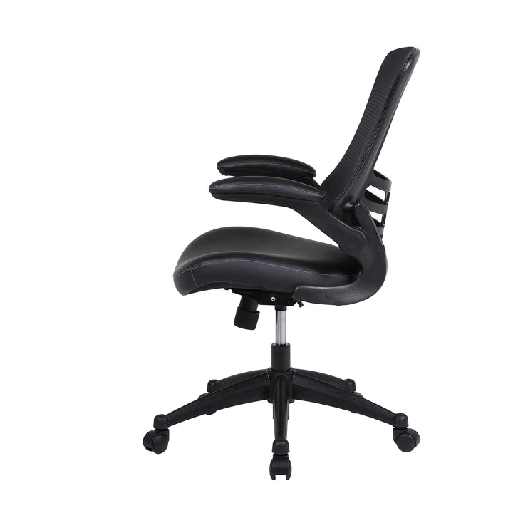 Flip Arm Task Chair