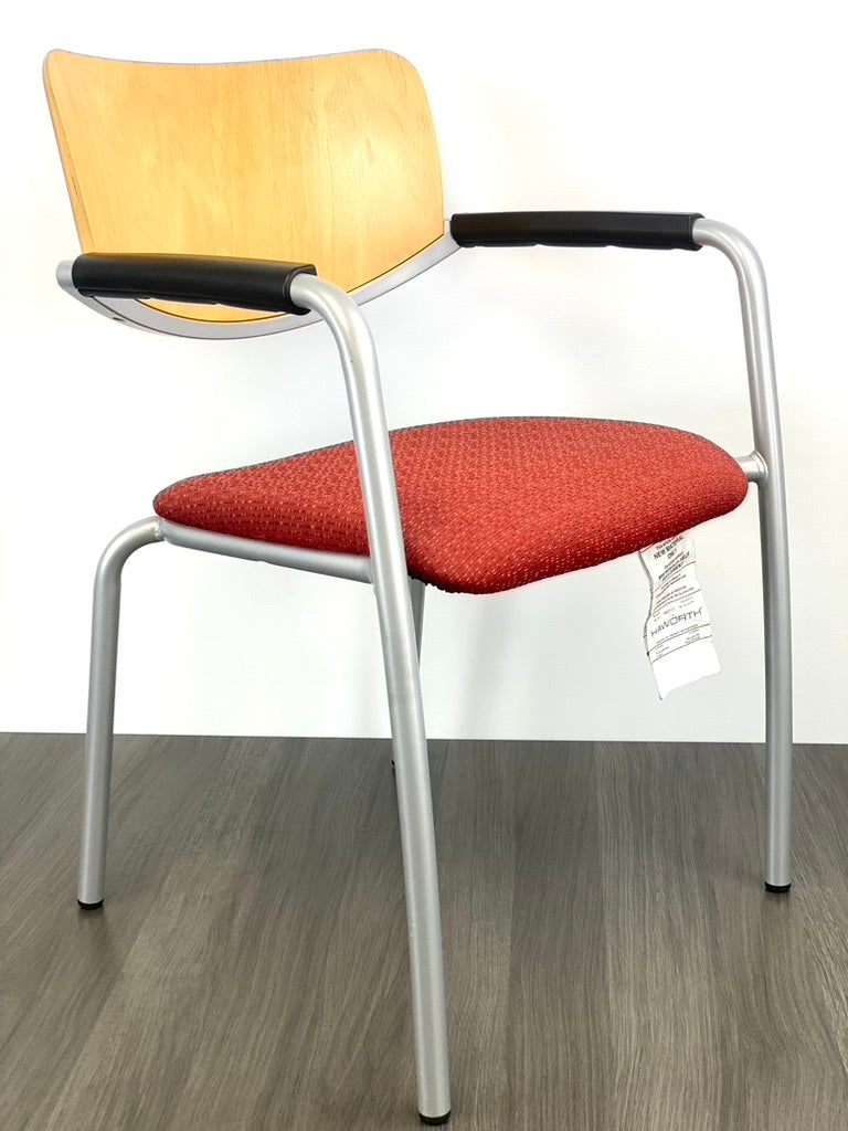 Haworth Zody Side Chair