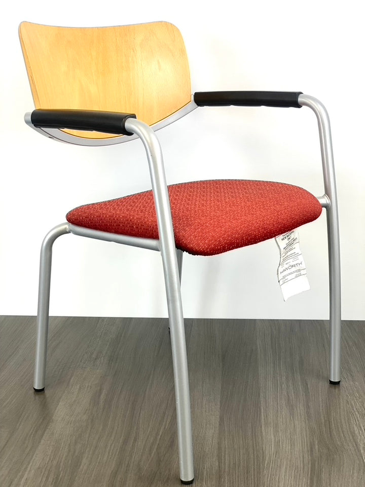 Haworth Zody Side Chair