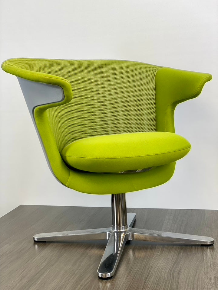Steelcase i2i Swivel Collaborative Chair