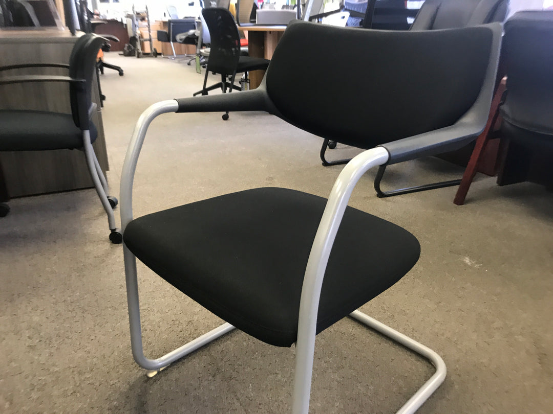 Keilhauer Sguig Side Chairs - Joe&