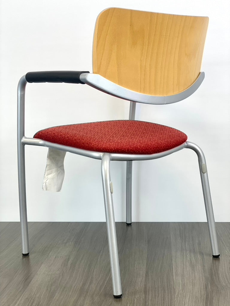 Haworth Zody Side Chair
