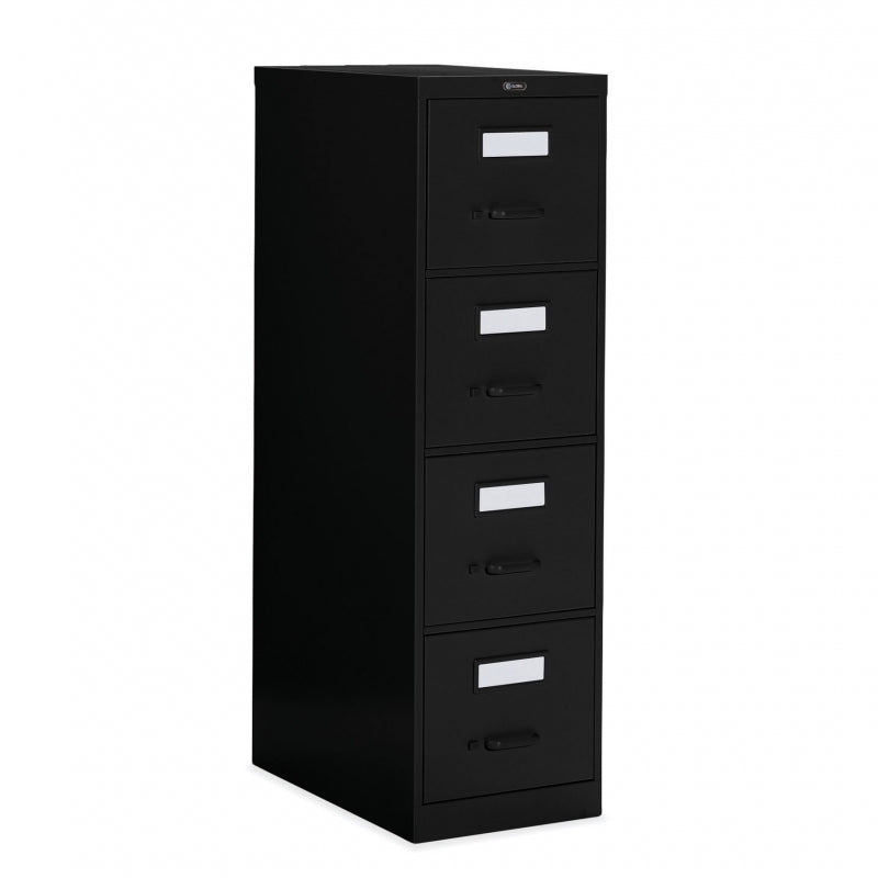 Global 4 Drawer Vertical File Cabinet - Letter (25-400) - Joe&