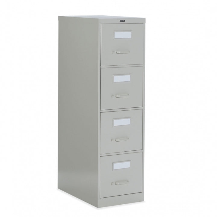 Global 4 Drawer Vertical File Cabinet - Letter (25-400) - Joe&