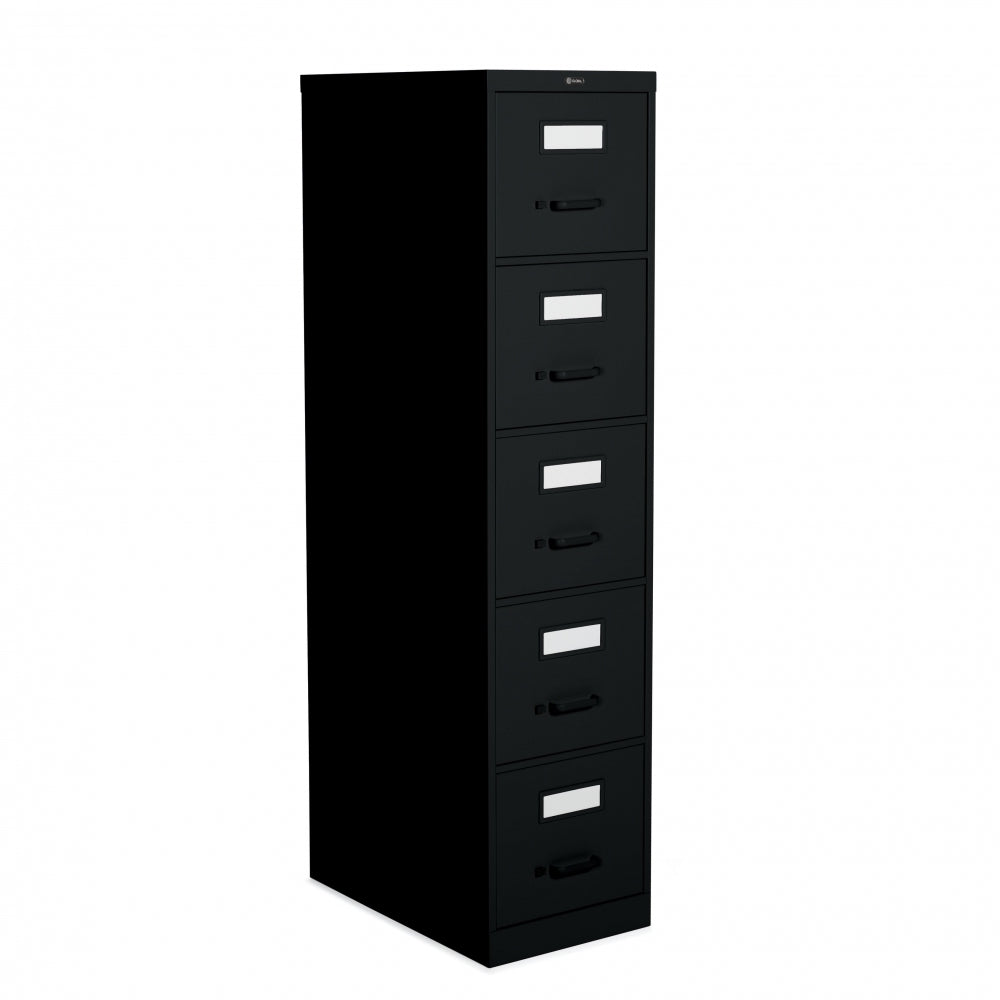 Global 5 Drawer Vertical File Cabinet - Letter (25-500) - Joe&