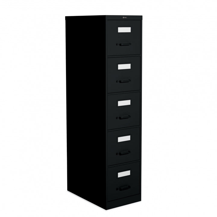Global 5 Drawer Vertical File Cabinet - Letter (25-500) - Joe&